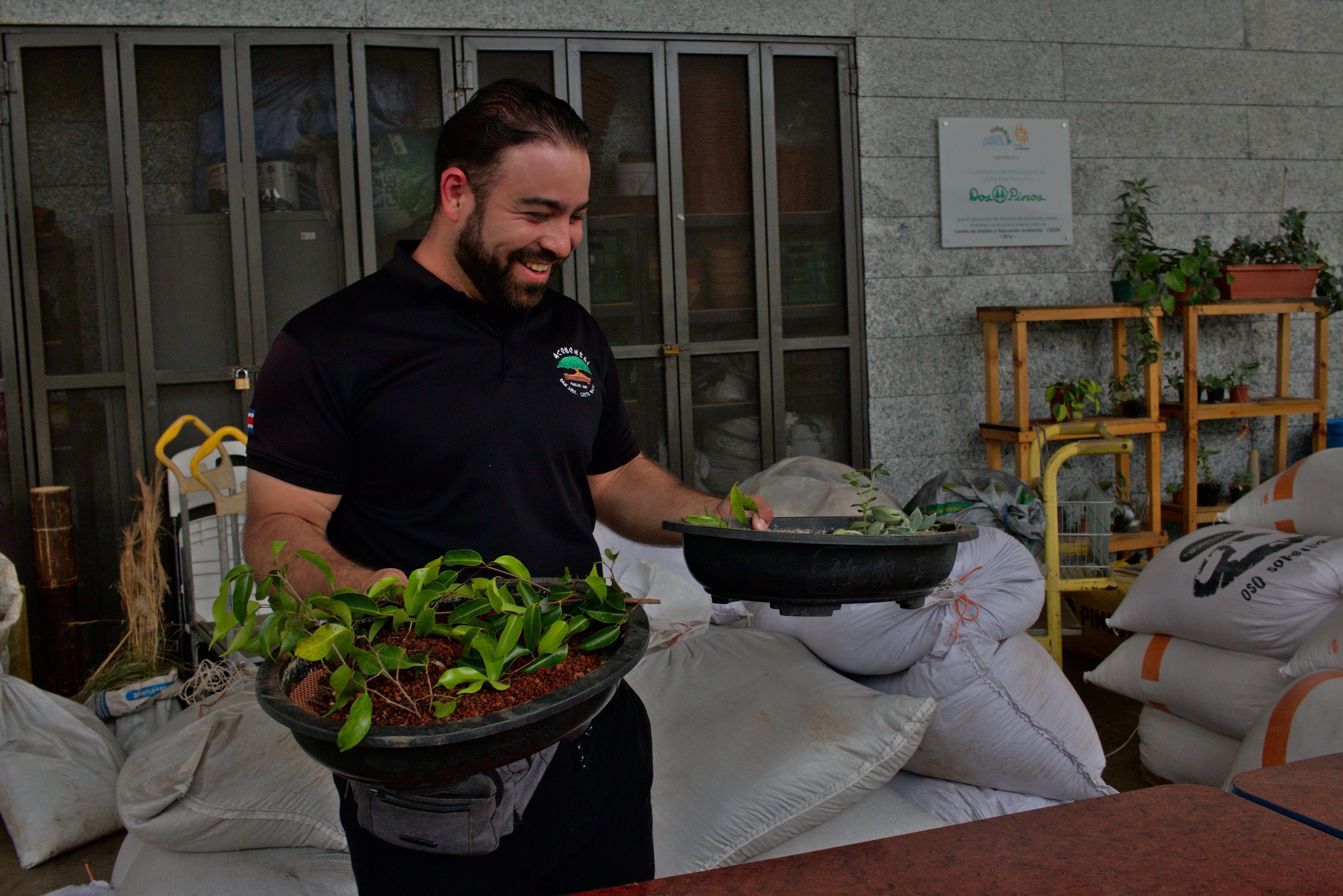 TallerAmbiental_Bonsais_ParqueLalibertad_TEVU_OET_2