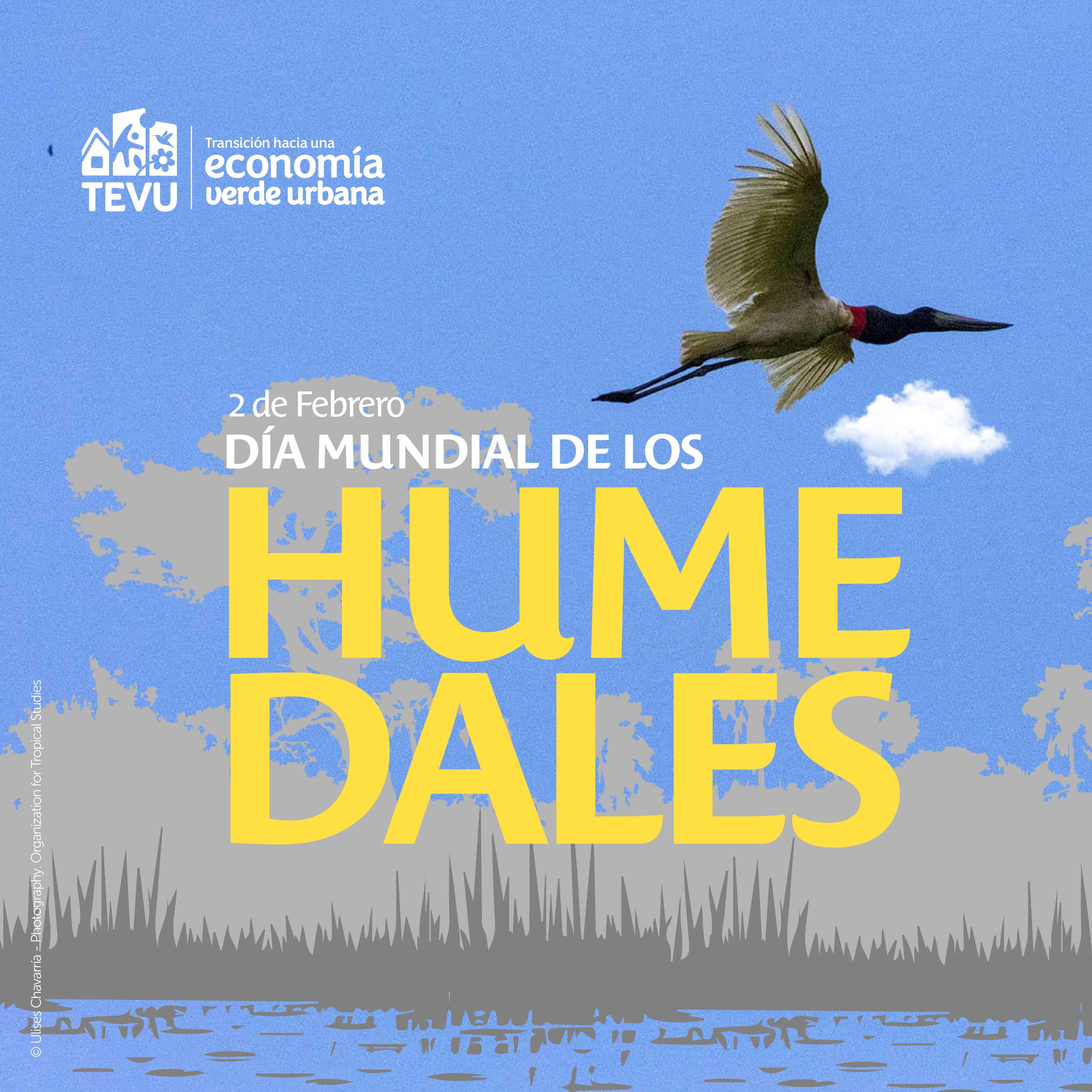 Día Mundial Humedales 1
