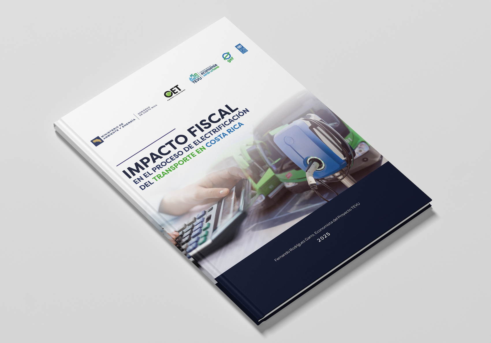 Portada Impacto Fiscal 2025