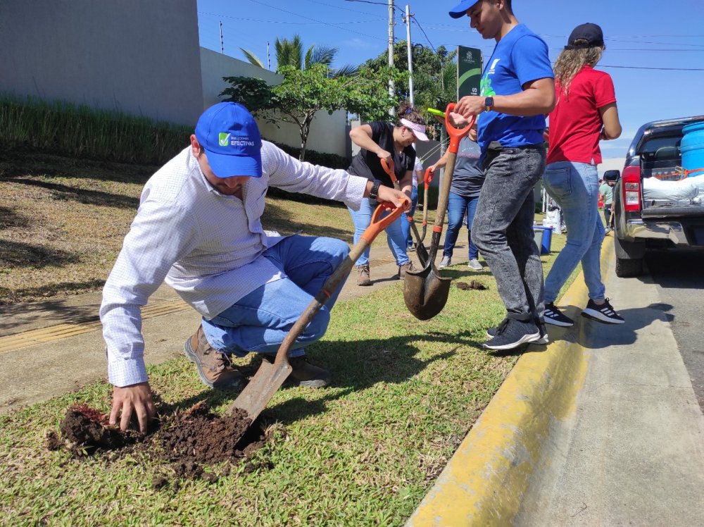 Equipo humano de TEVU