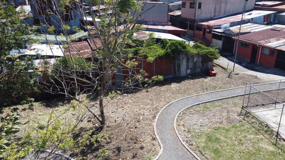 Equipo humano de TEVU