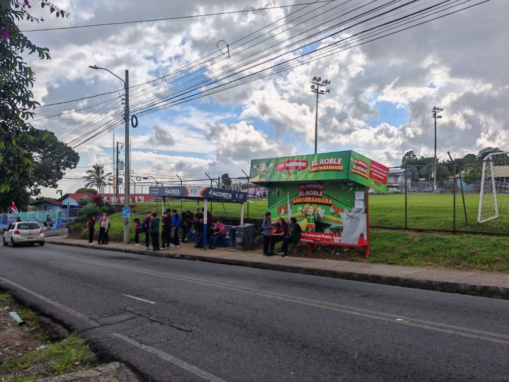 Equipo humano de TEVU