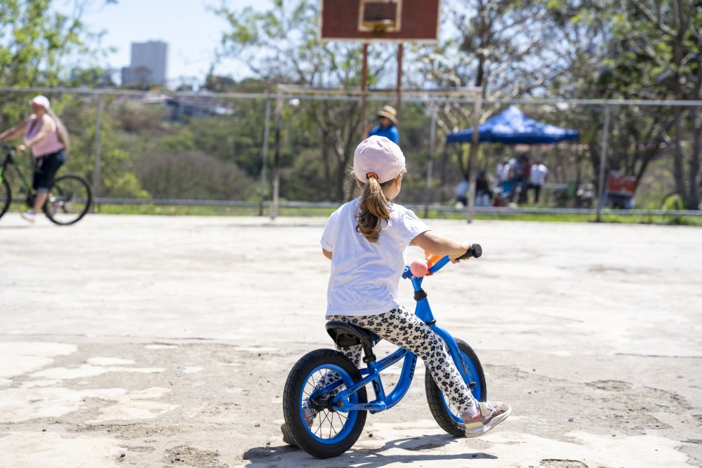 Equipo humano de TEVU