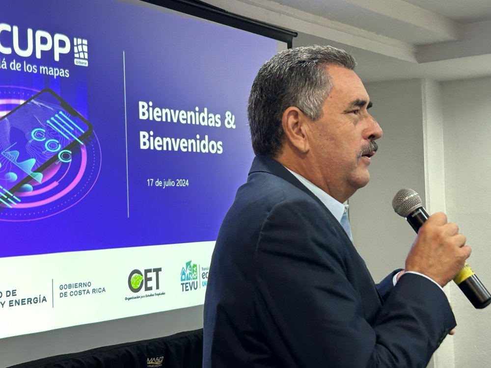 Equipo humano de TEVU