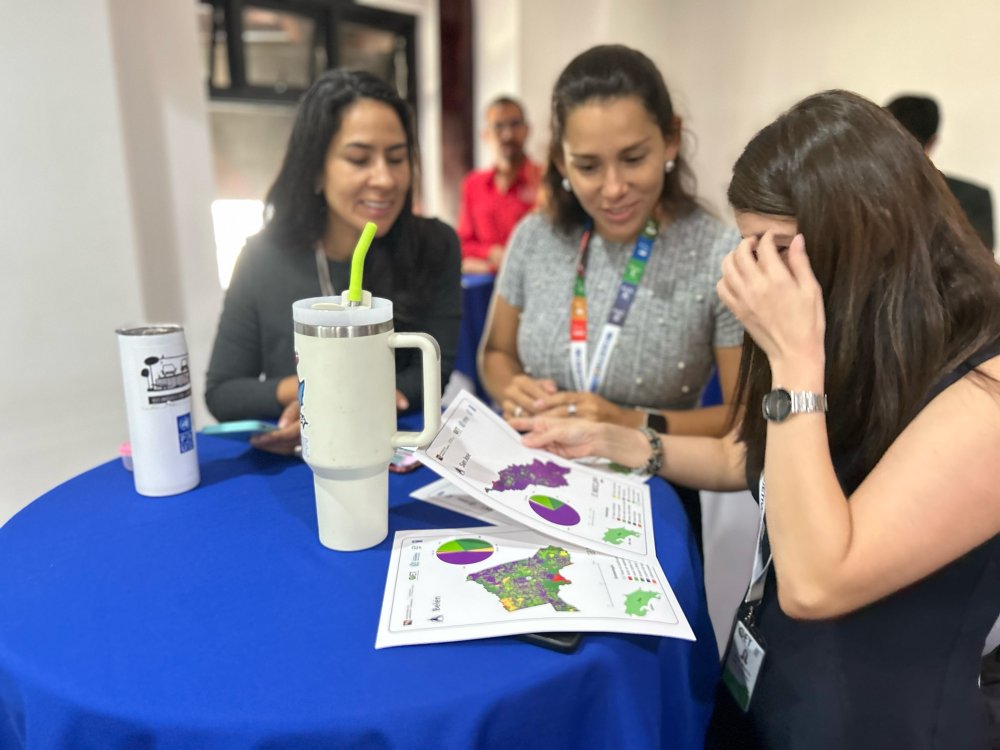 Equipo humano de TEVU