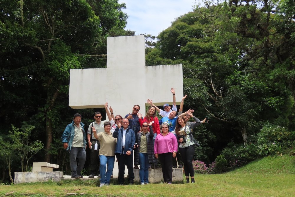 Equipo humano de TEVU