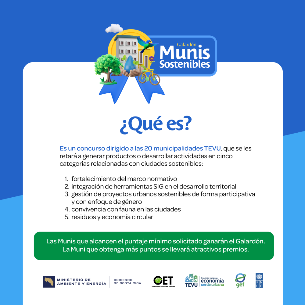 Equipo humano de TEVU