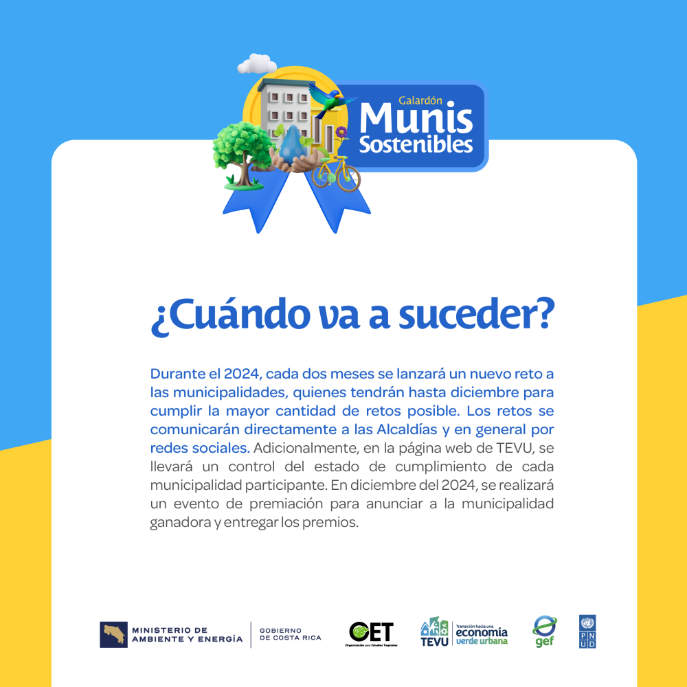 Equipo humano de TEVU