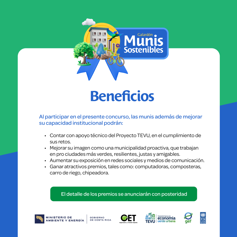 Equipo humano de TEVU