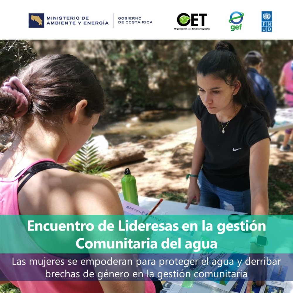 Equipo humano de TEVU