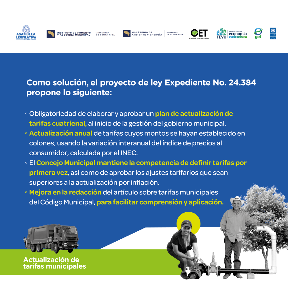 Equipo humano de TEVU