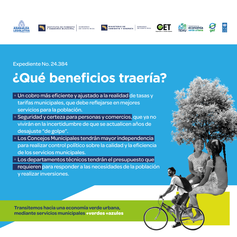 Equipo humano de TEVU