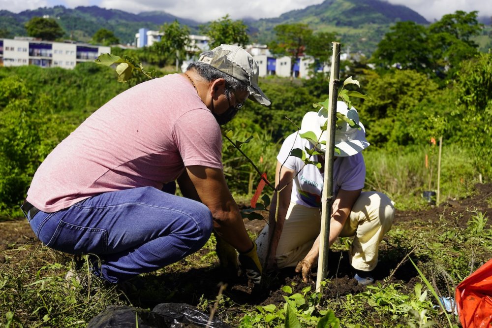Equipo humano de TEVU