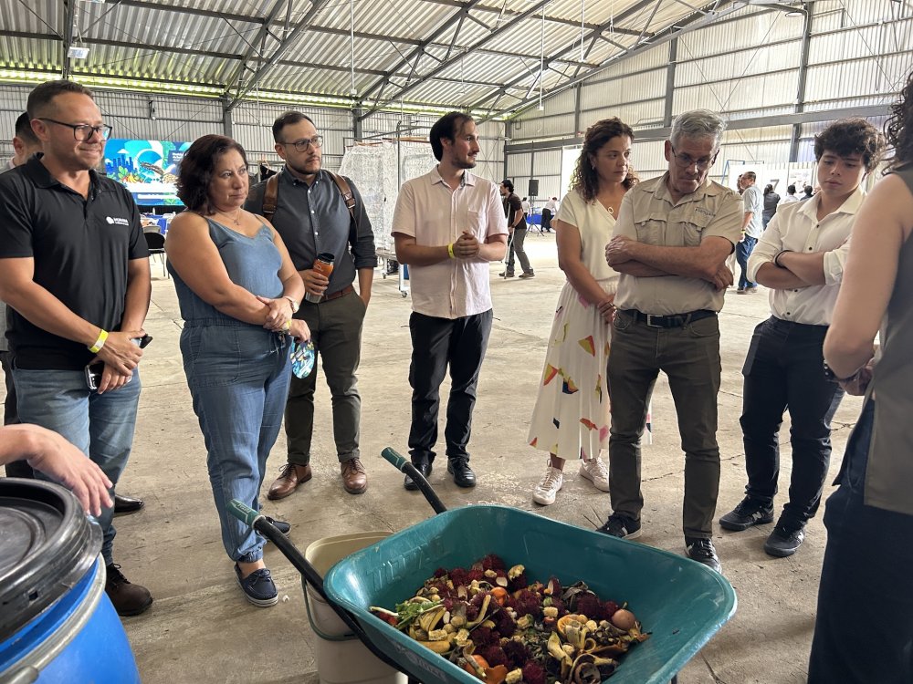 Equipo humano de TEVU