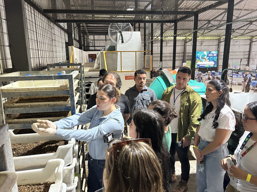 Equipo humano de TEVU