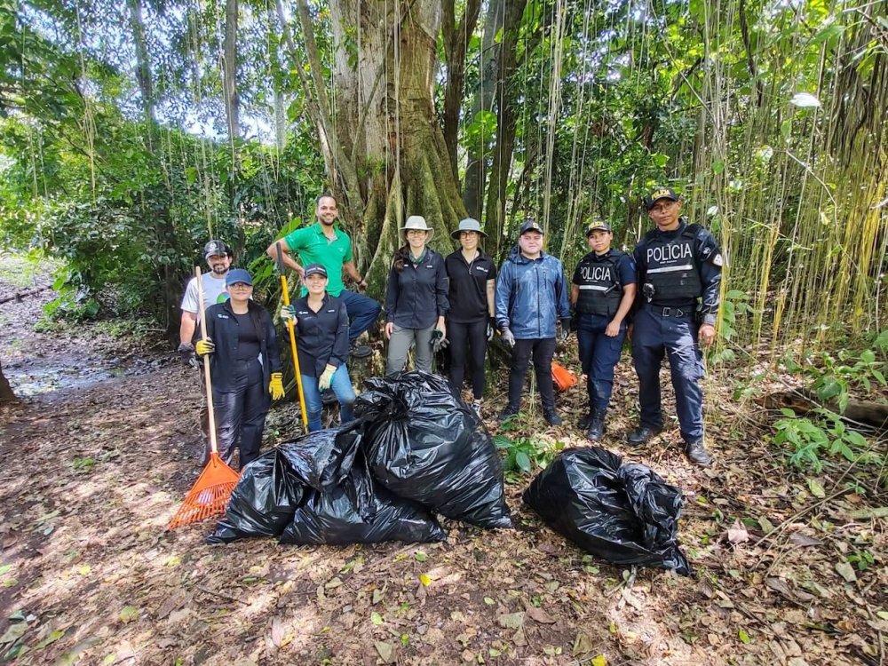 Equipo humano de TEVU