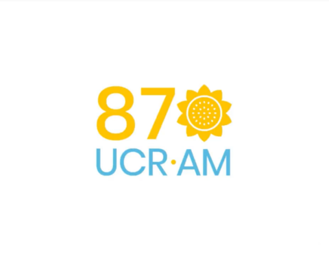 Careta Programa Saber Vivir - Radio 870 UCR