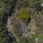 Vista aérea CBIMA