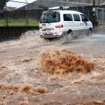 inundaciones