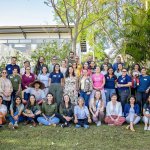 Encuentro de Educación Ambiental. Organización para Estudios Tropicales.  Foto cortesía Nina Cordero.