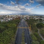 Corredor biológico GAM